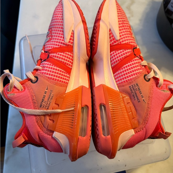 Nike Other - Nike LeBron James